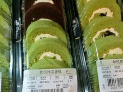 -金鹰超市(国际购物中心新街口店)