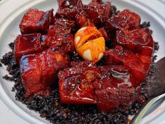 -太阳门淮扬菜(南京博物院店)