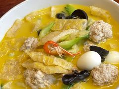 地滑塌笃手撕豆腐-大牌大·传统杭帮菜(湖滨店)