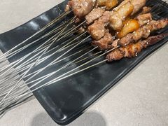 -陈熹公民族美食文化餐厅·清真(中华广场店)