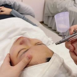 -美肤盾祛痘·问题肌头疗管理中心