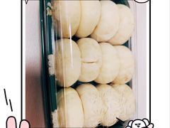 -泸溪河桃酥(西直门凯德店)