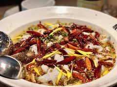 -太二酸菜鱼(菱角湖万达店)