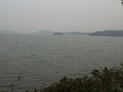 外景-天目湖涵田度假村