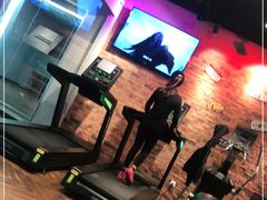 -NRG 健身私教CLUB(云山路店)