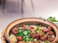 -椰子营·椰子鸡火锅(万象里店)