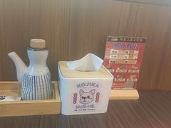 -仙隐小鹿中华料理(南宁万象城店)