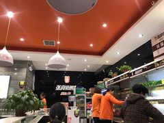 -张亮麻辣烫(无锡茂业天地店)