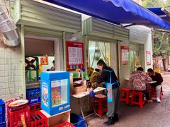 -小胡子祥彪烧烤(北湖总店)