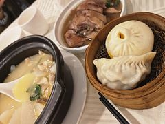 -怡园饭店-餐厅(四望亭店)