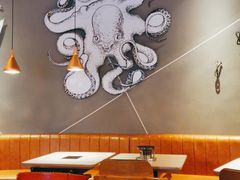 大堂-星伦多自助料理(爱琴海店)