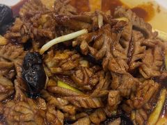 -鹊华居·地道鲁菜·海鲜·融合味(大明湖店)