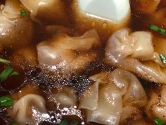 -东园小馆·早茶·淮扬小炒(三盛广场店)