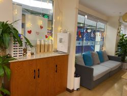 设施-兰瑜伽·普拉提