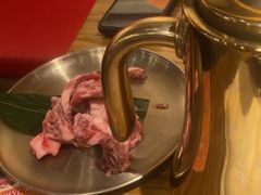 -汉拿山(北京上地华联店)