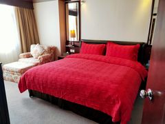 -深圳海景嘉途酒店(东翼楼)