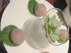 -捞王猪肚鸡火锅(金华义乌之心店)