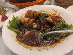 -香融府·烤鸭·家常菜(马家堡路店)