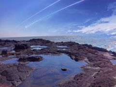 -漳州滨海火山岛自然生态风景区