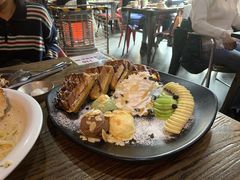 -MI WU FACTORY米屋美食工厂餐厅(绿地店)