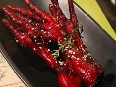 -桂满陇天书(南京德基旗舰店)