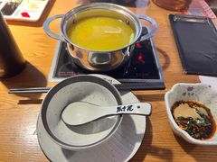 餐具摆设-德香苑脆皮烤鸭·经典(爱融荟城店)