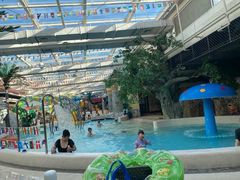 -爱江山温泉(凌奥店)