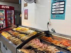-瑞安第一泡·后街泡泡(虹桥后街店)
