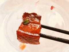 -津悦·正阳春烤鸭(红旗南路店)