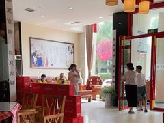 大堂-京都饺子(双塔西街店)