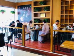 -陶记小吃(拙政园店)