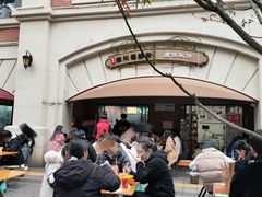 -龍城柳州螺蛳粉(群星路店)