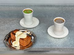 -METAL HANDS铁手咖啡制造局(五道营店)