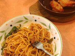 -萨莉亚意式餐厅(天河城购物中心店)