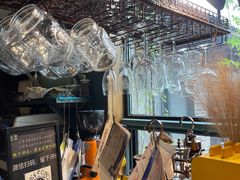 -出走咖啡·面包(宋庄店)