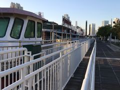 -海河游船(古文化街码头)