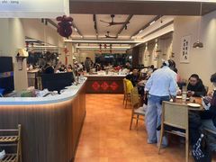 -丽达购物中心(崂山店)