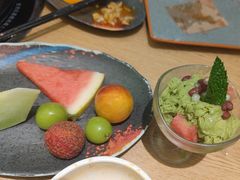 -松野谷·寿喜烧自助(华联顺义金街购物中心店)