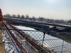 -羊亭河湿地公园