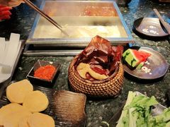 -重庆九记老火锅(广场店)