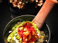 擂辣椒皮蛋-凤凰湘语·海派湘菜(浦东旗舰店)