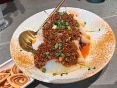 -四川饭店(城乡购物中心店)