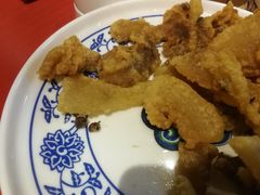 -巴九门重庆老火锅(光大店)