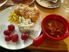 -So Lounge索兰至餐厅(蓝色港湾店)