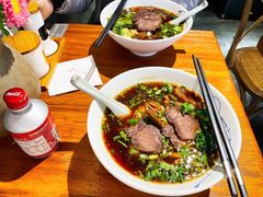 -囿面传统制面馆(中央路店)