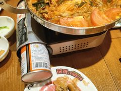 -花禾洋风料理(天元四季城店)