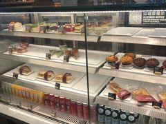 -COSTA COFFEE(武汉武商MALL店)