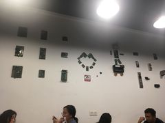 大堂-天治宣·野椒鸡(龙头寺总店)