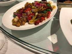-朝(澳门伦敦人店)