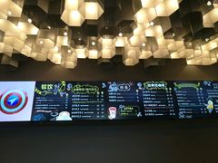 -咪咕咖啡(北京西单店)